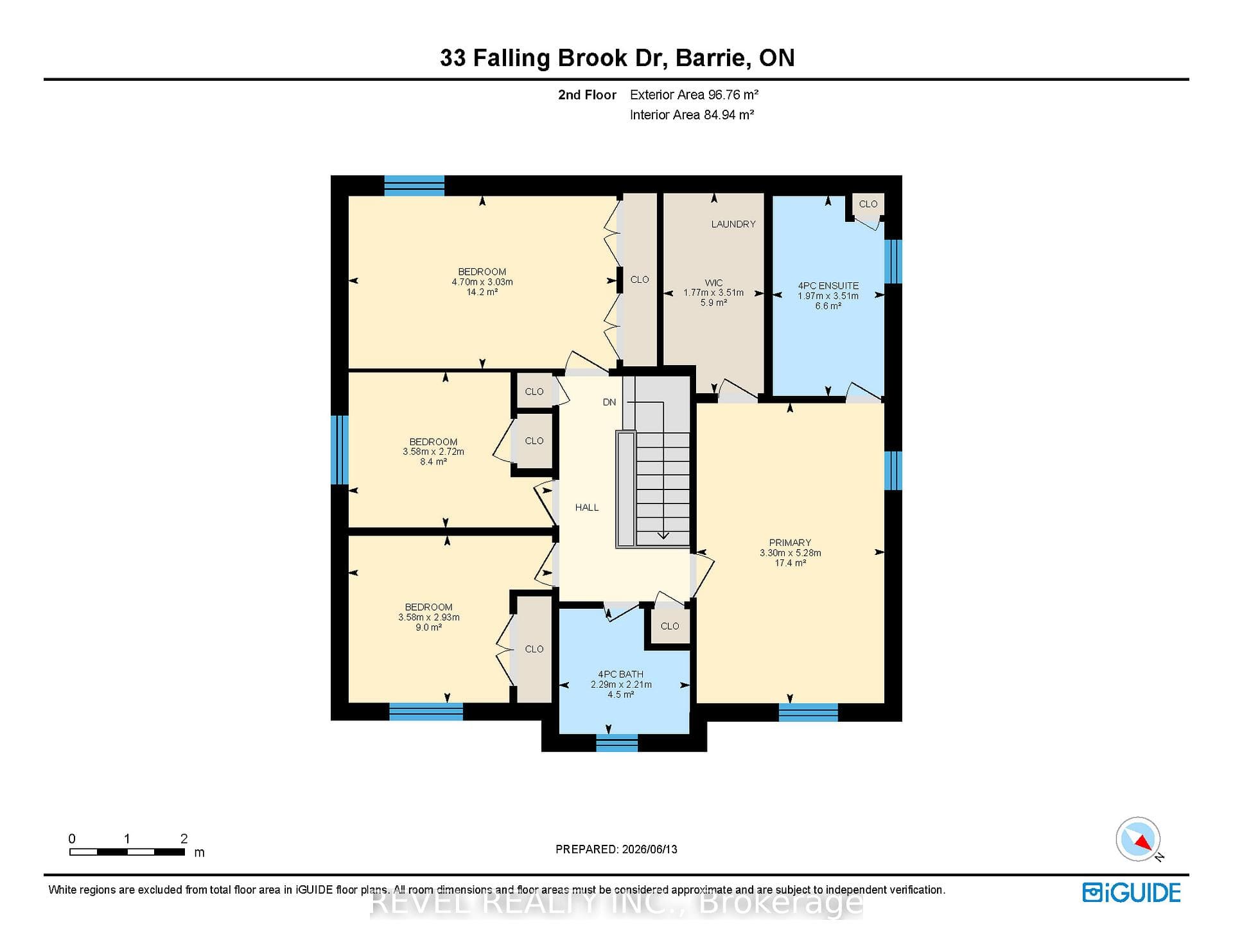 33 Falling Brook Drive photo 38