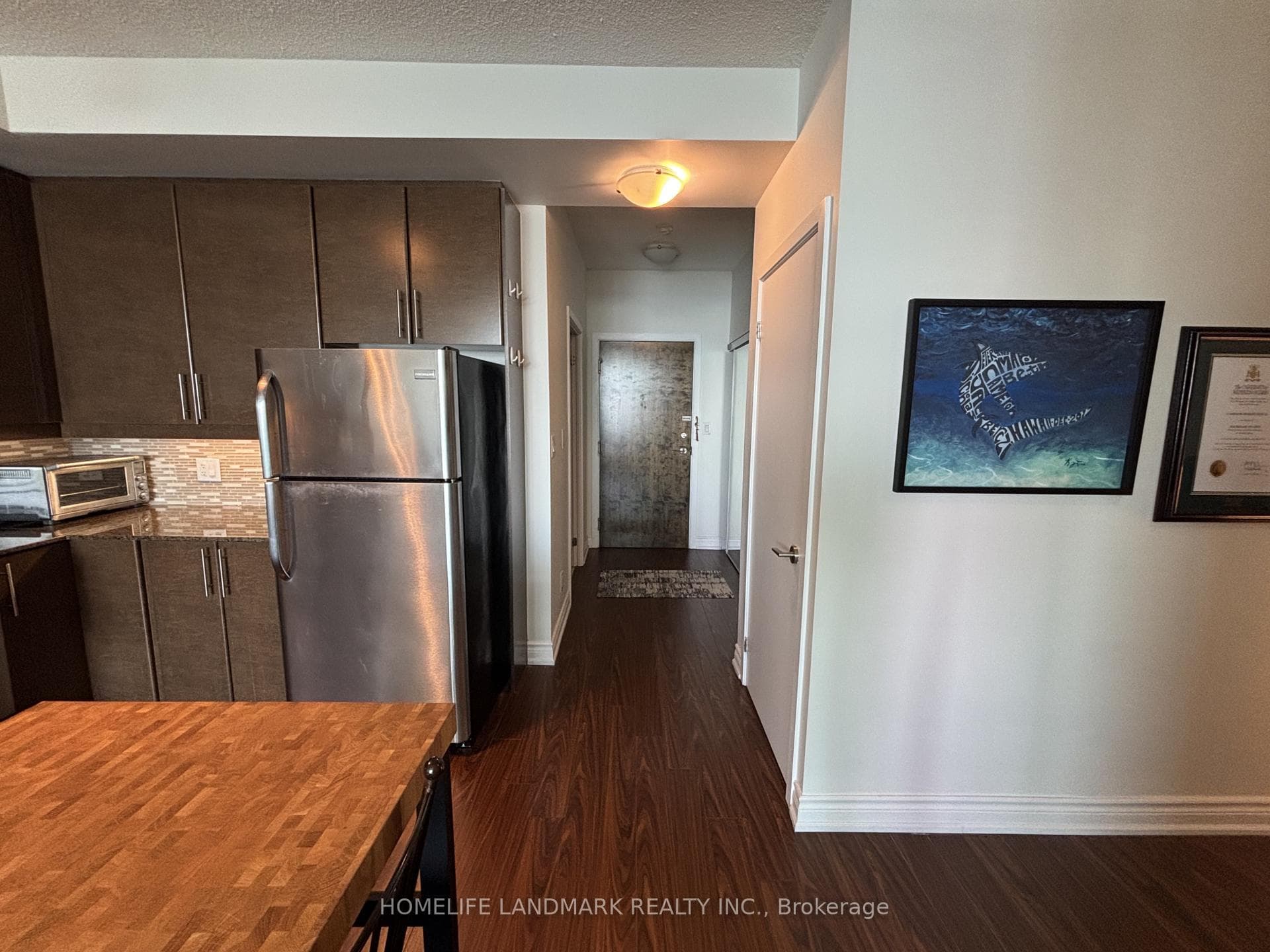 33 Bay Street Unit 3810 photo 7