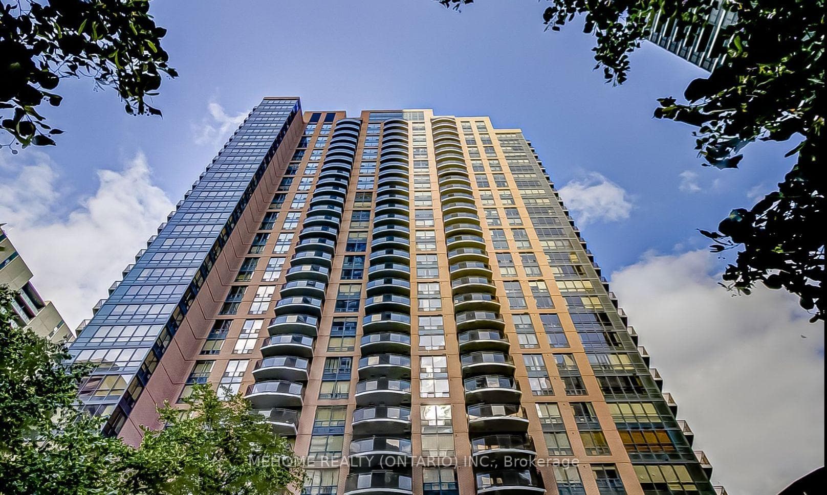 33 Sheppard Avenue Unit 3300 photo 1