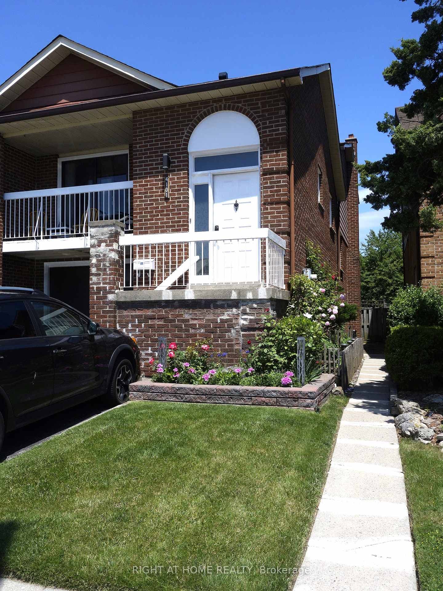 4101 QUAKER HILL Drive Unit Bsmnt photo 2