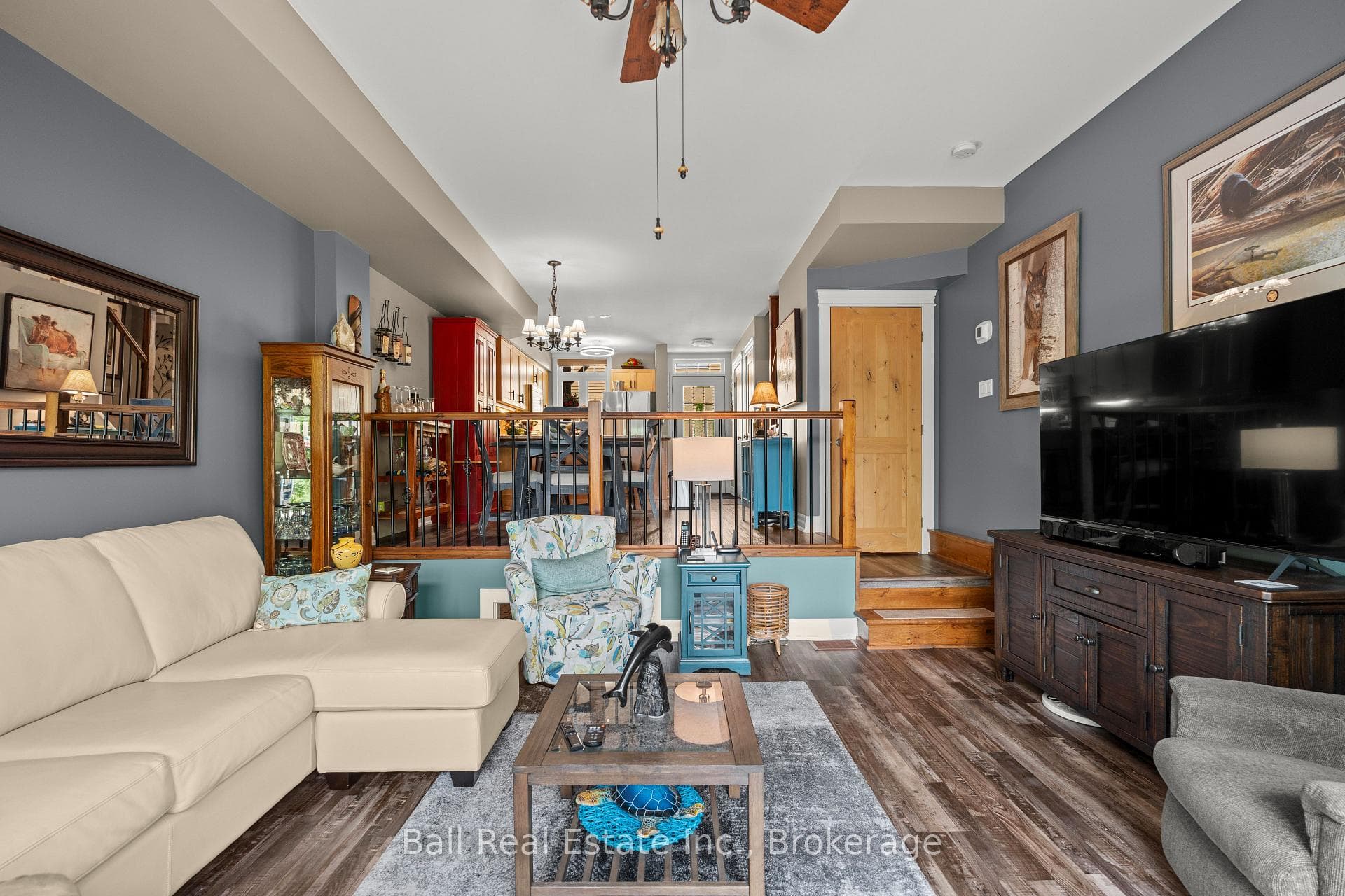 1579 Anstruther Lake Road Unit 18 photo 16