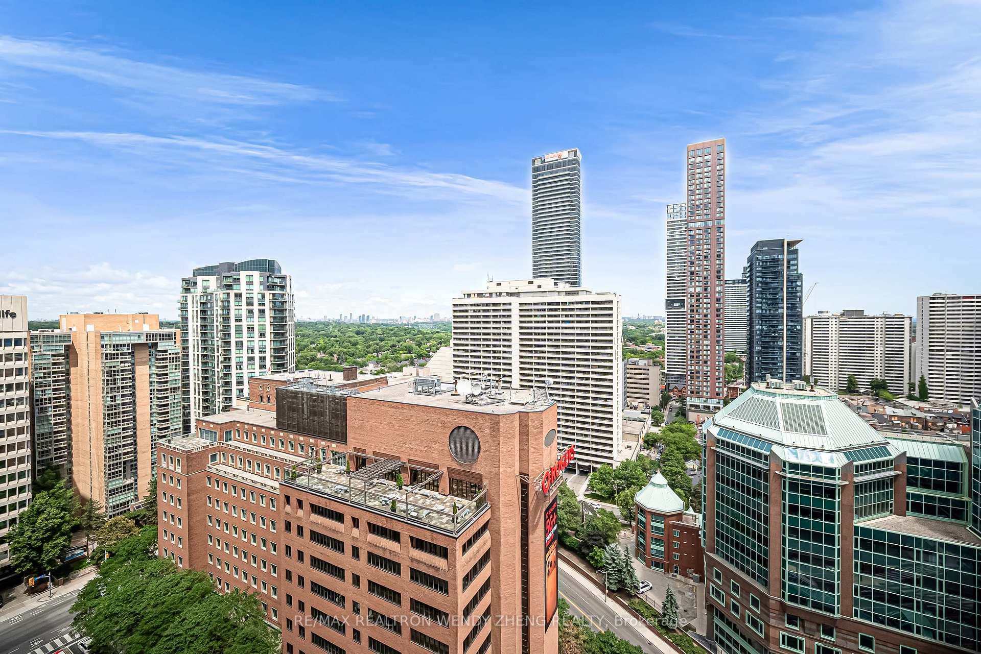 28 Ted Rogers Way Unit 2402 photo 42