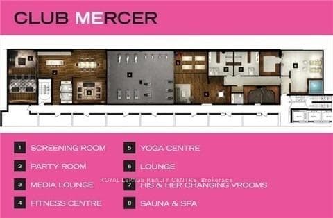 8 Mercer Street Unit 3006 photo 18