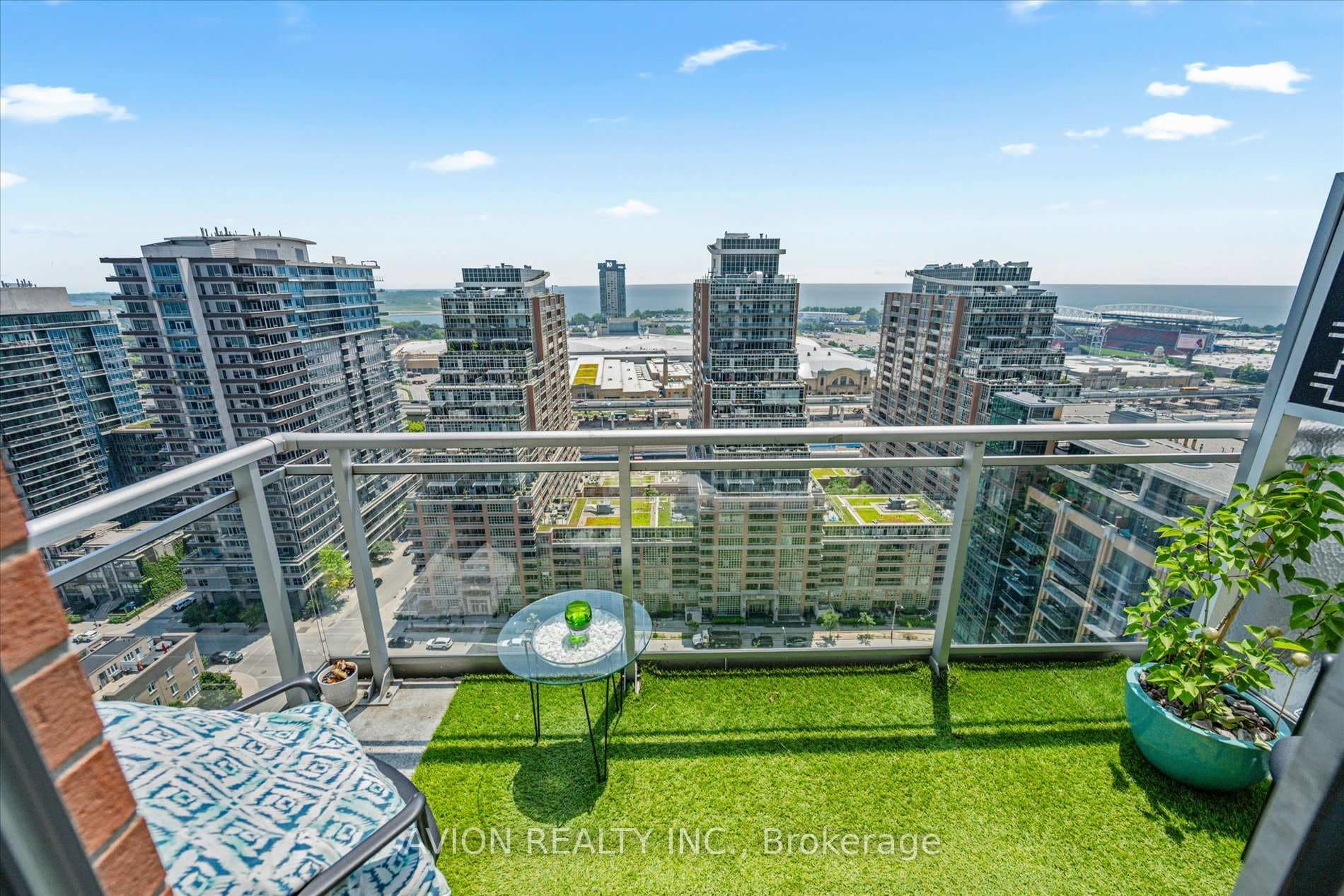 50 Lynn Williams Street Unit Ph 2402 photo 1