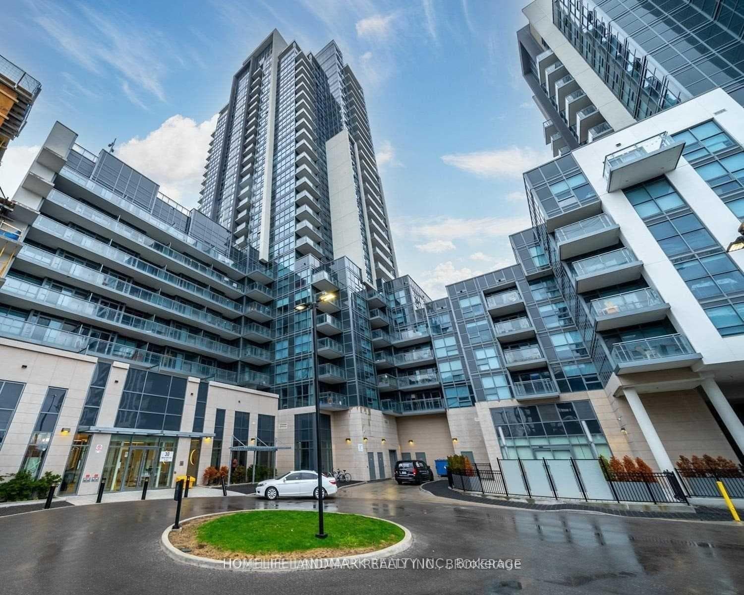 30 Meadowglen Place Unit 2506 photo 1