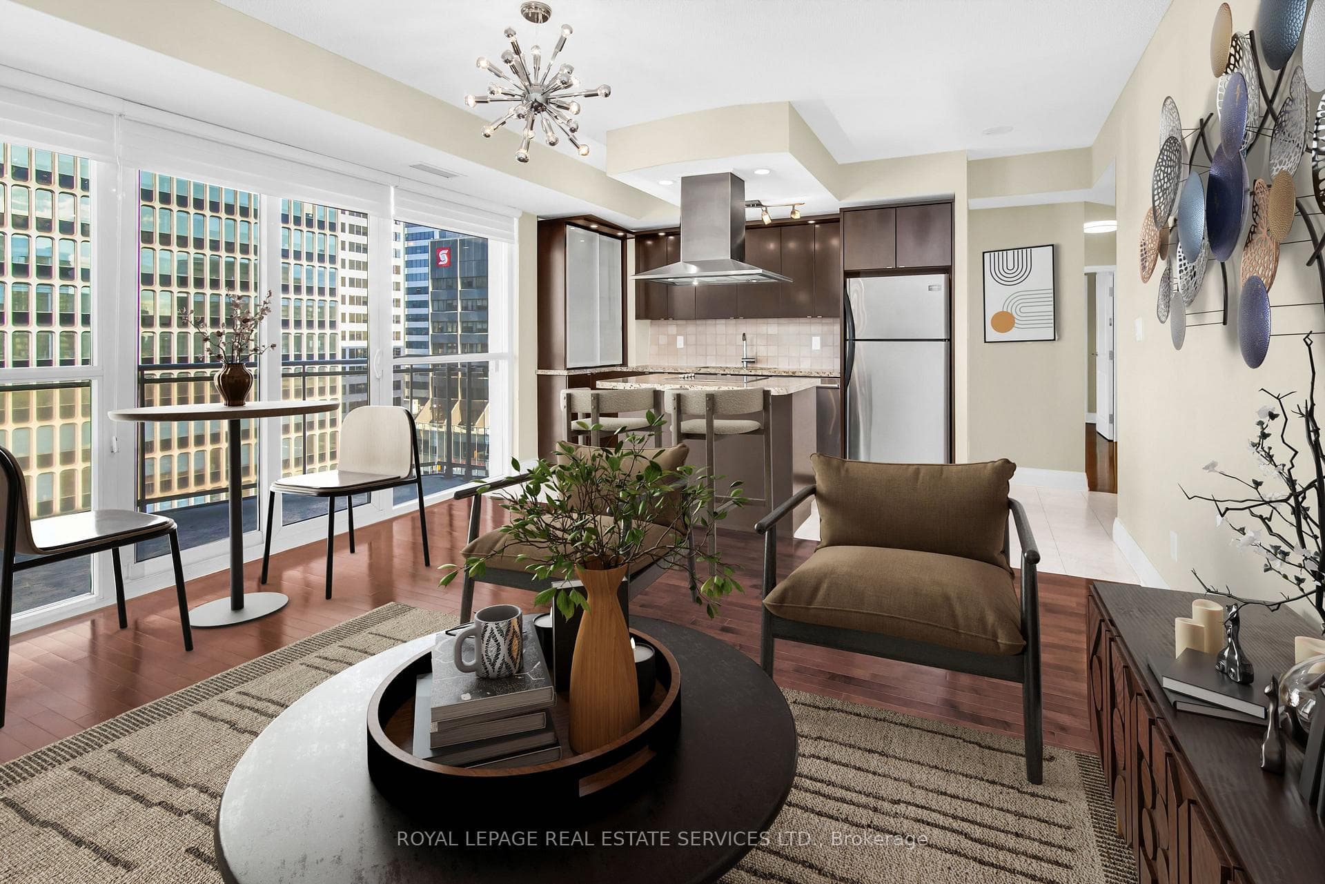 1430 Yonge Street Unit 1006 photo 1