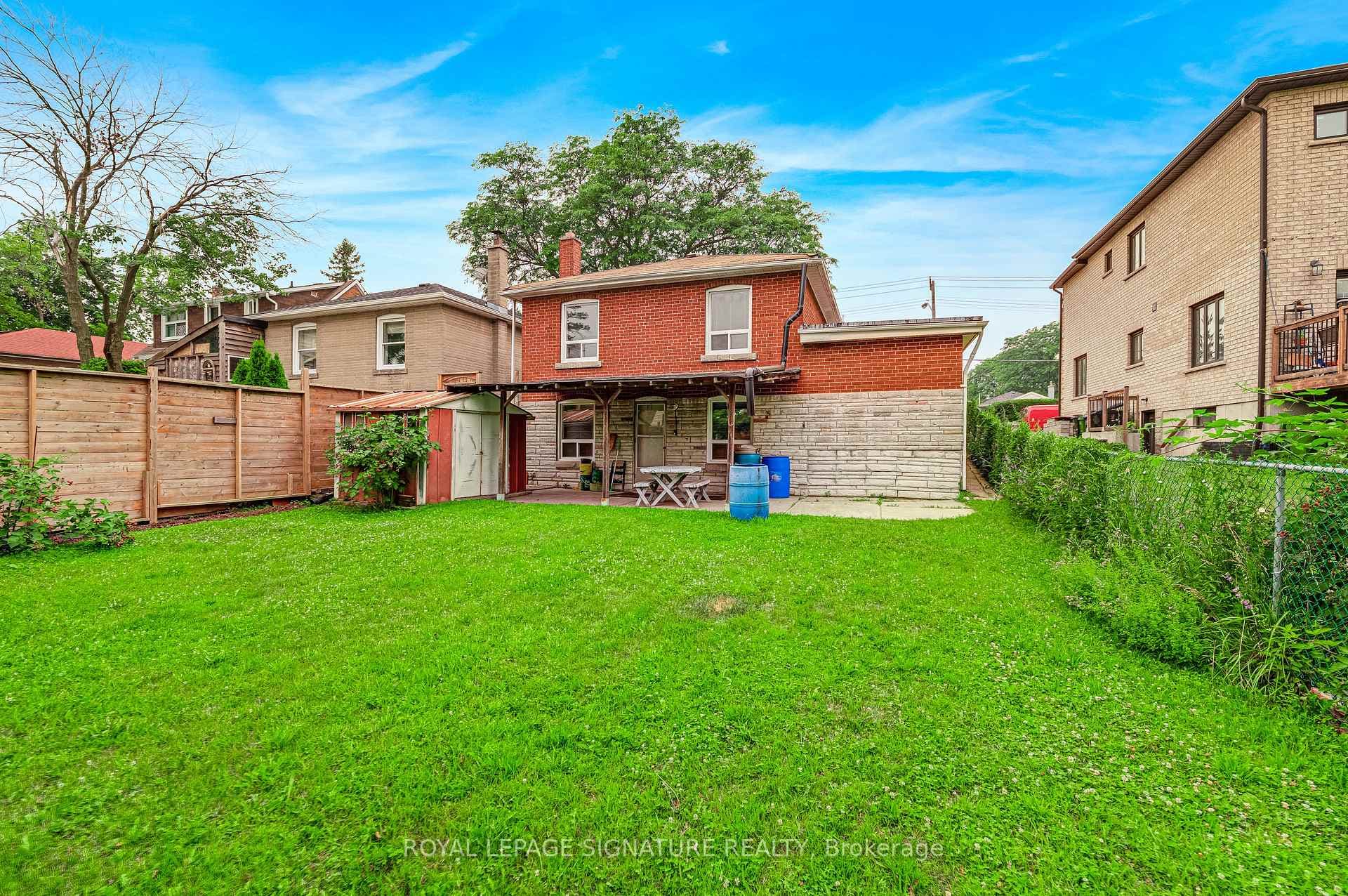 1085 Pharmacy Avenue photo 5