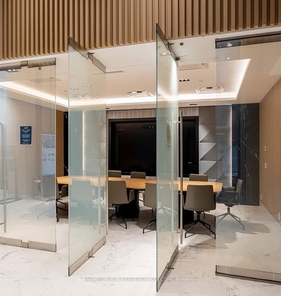 Board Room