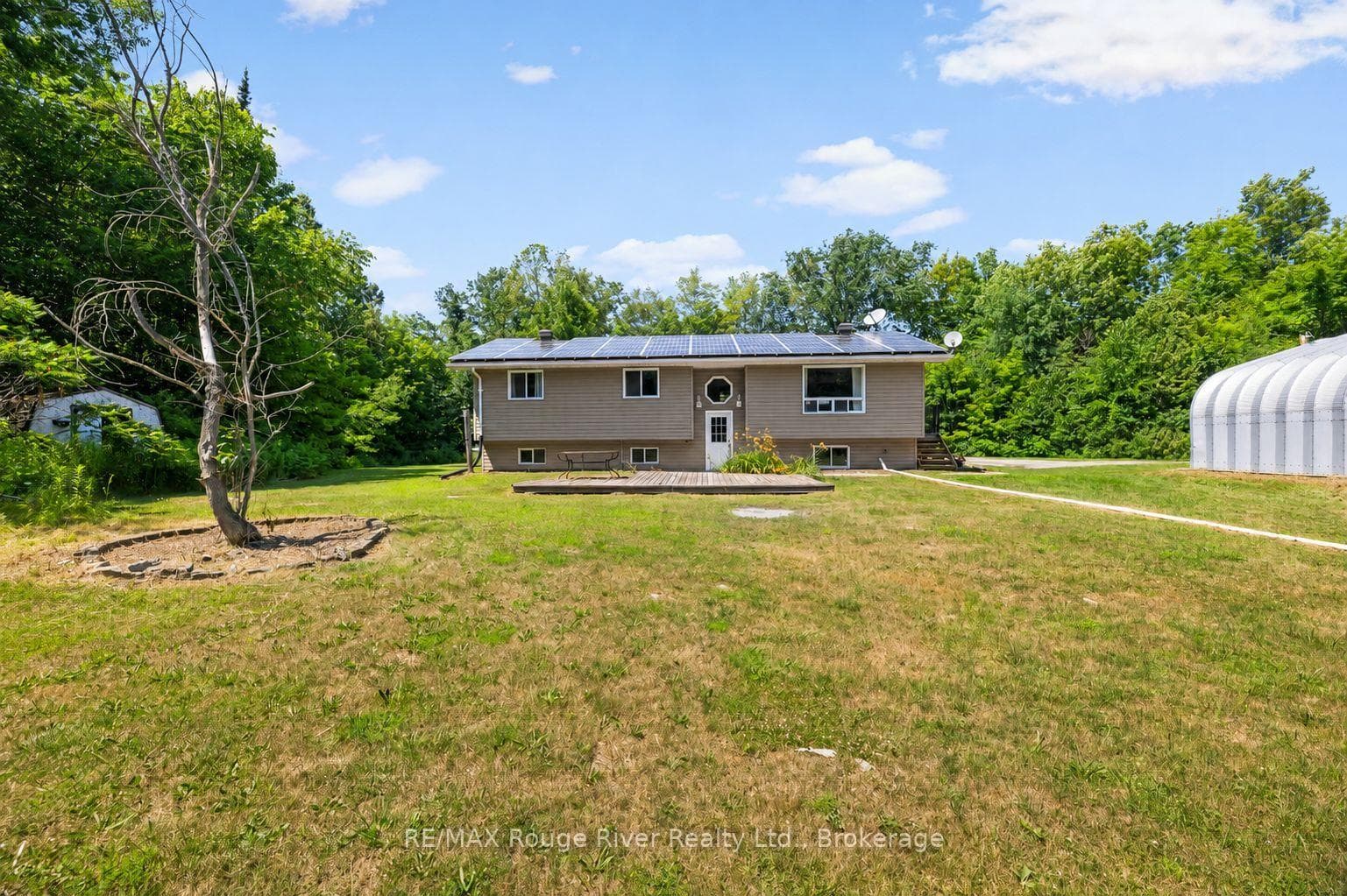 472 Callaghan Rapids Road photo 2