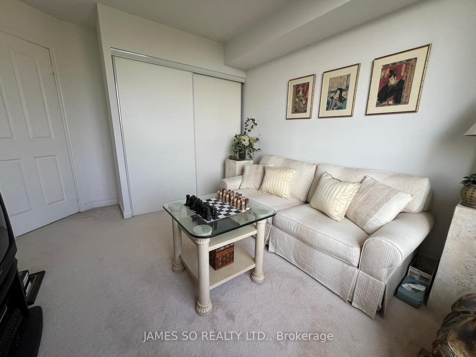 3181 Bayview Avenue Unit 718 photo 18