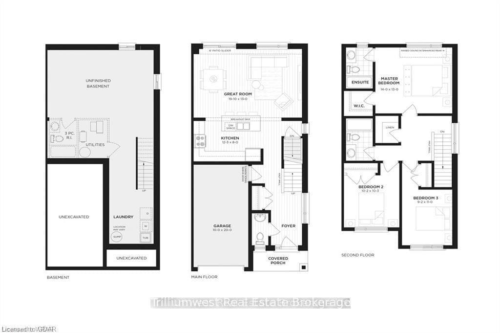 73 Ayr Meadows Crescent photo 31