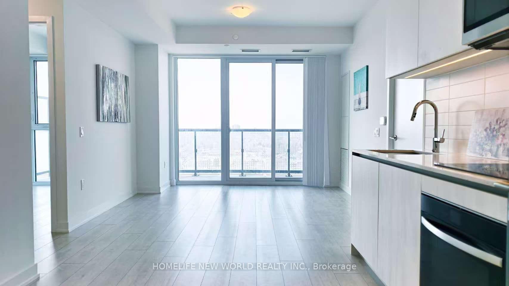 5858 Yonge St Street Unit 2025 photo 7