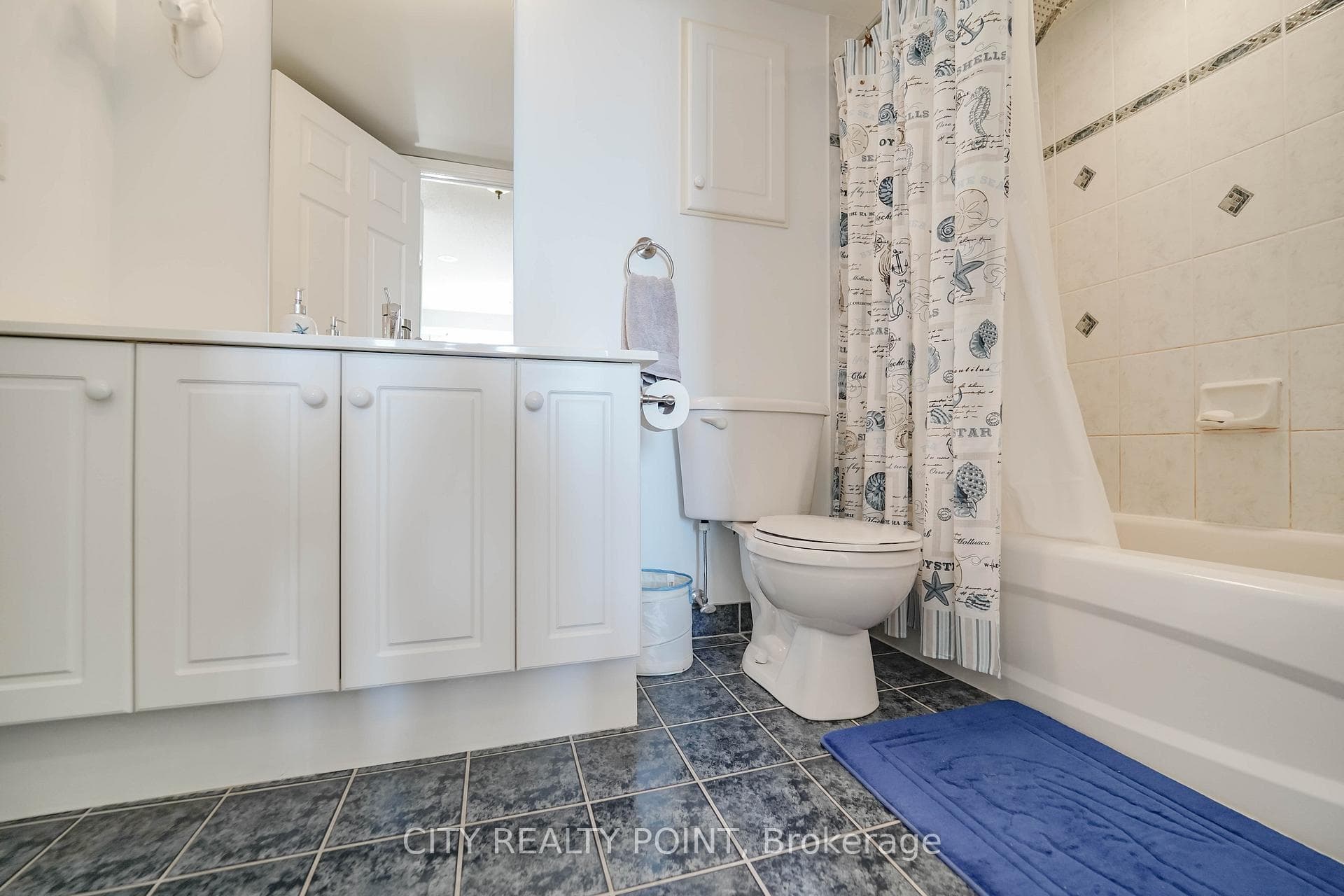 1720 Eglinton Avenue Unit 807 photo 20