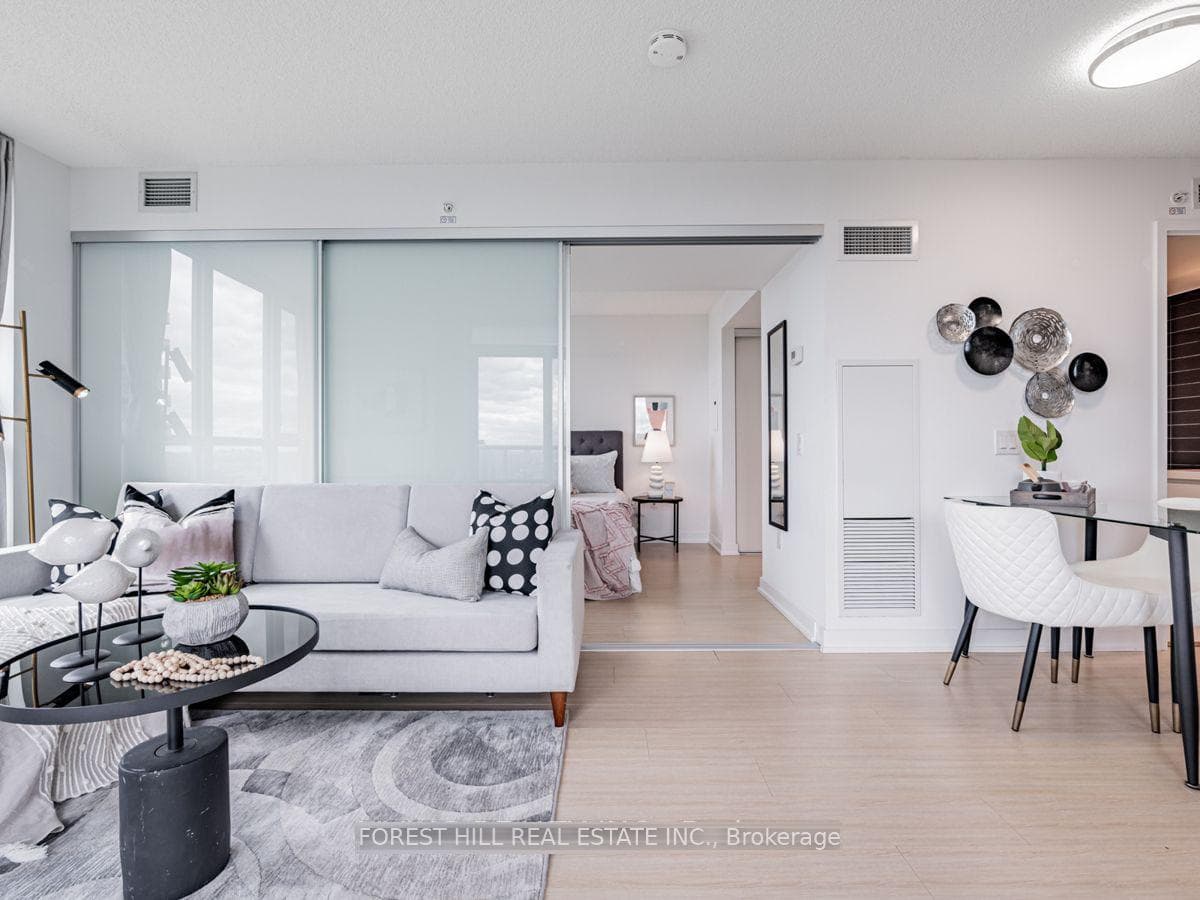 85 Queens Wharf Road Unit 3007 photo 10