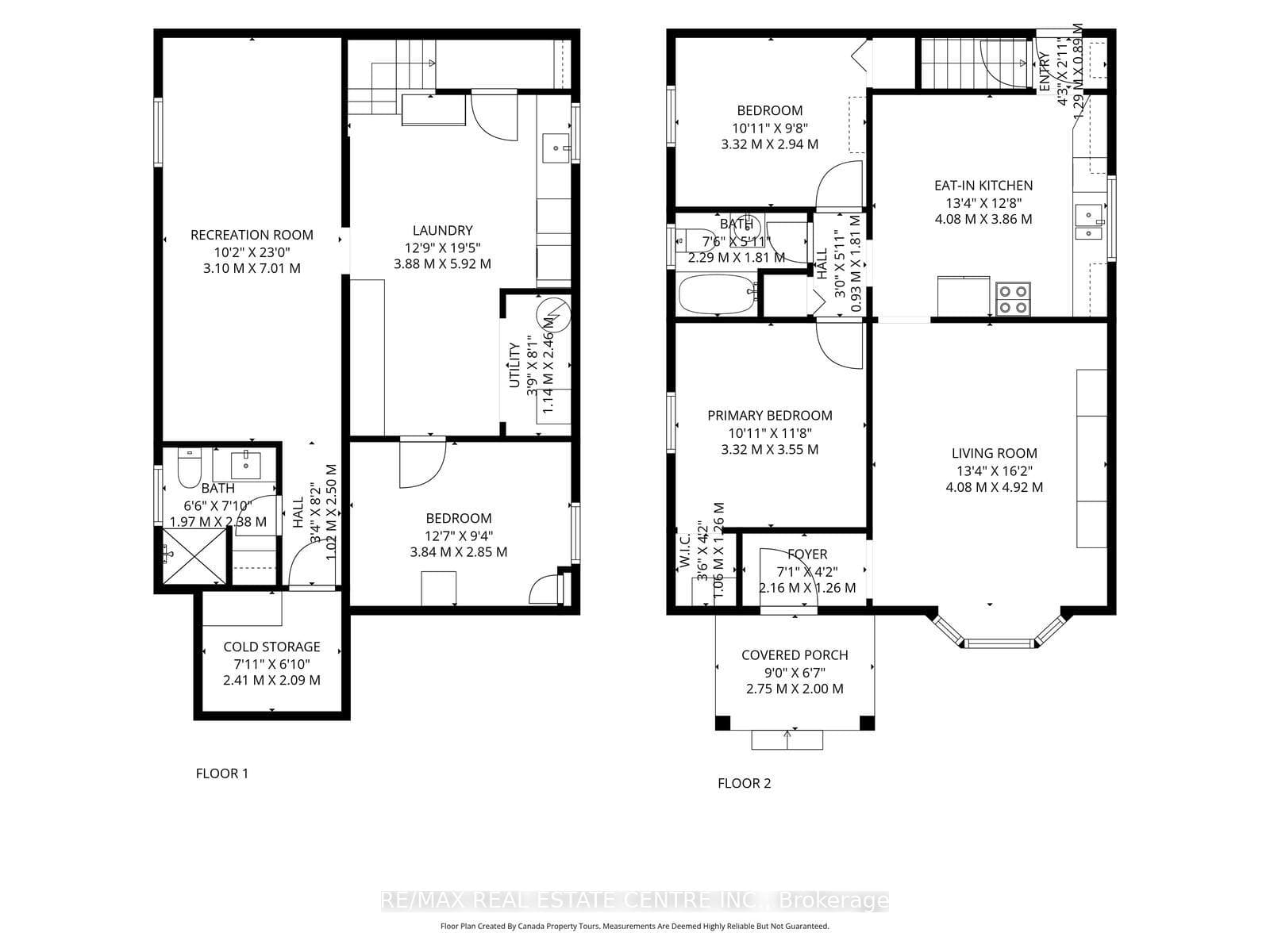 351 Peel Street photo 34