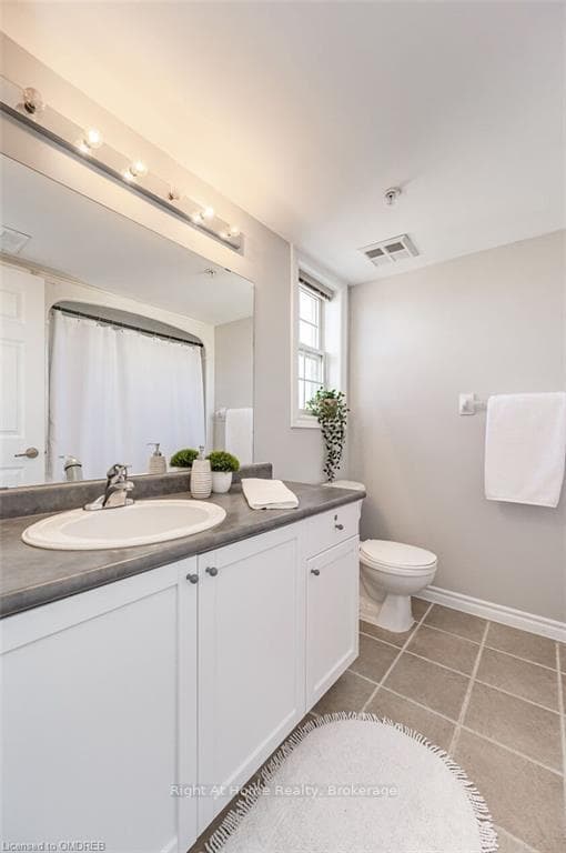 open ensuite