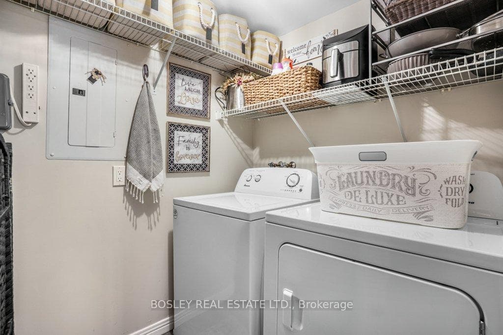 190 Hespeler Road Unit 1401 photo 6