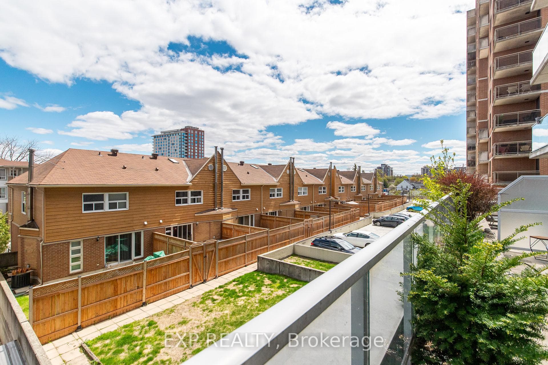 201 Parkdale Avenue Unit 308 photo 20