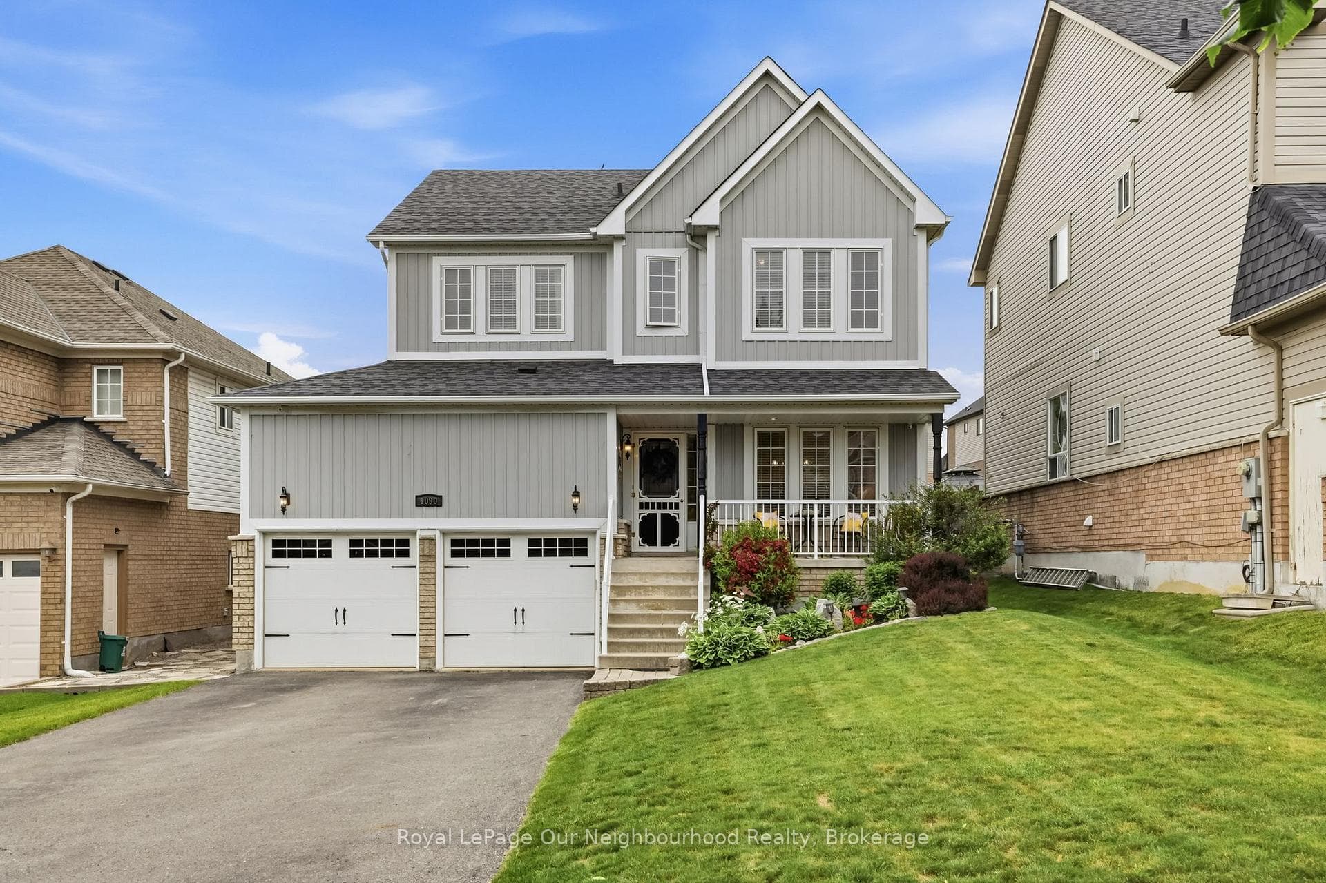 1090 Keswick Court photo 1