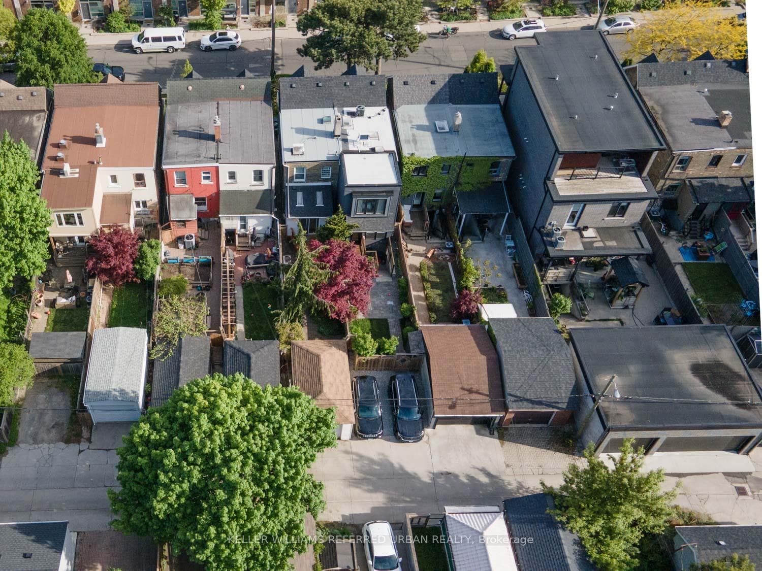 20 Benson Avenue photo 39