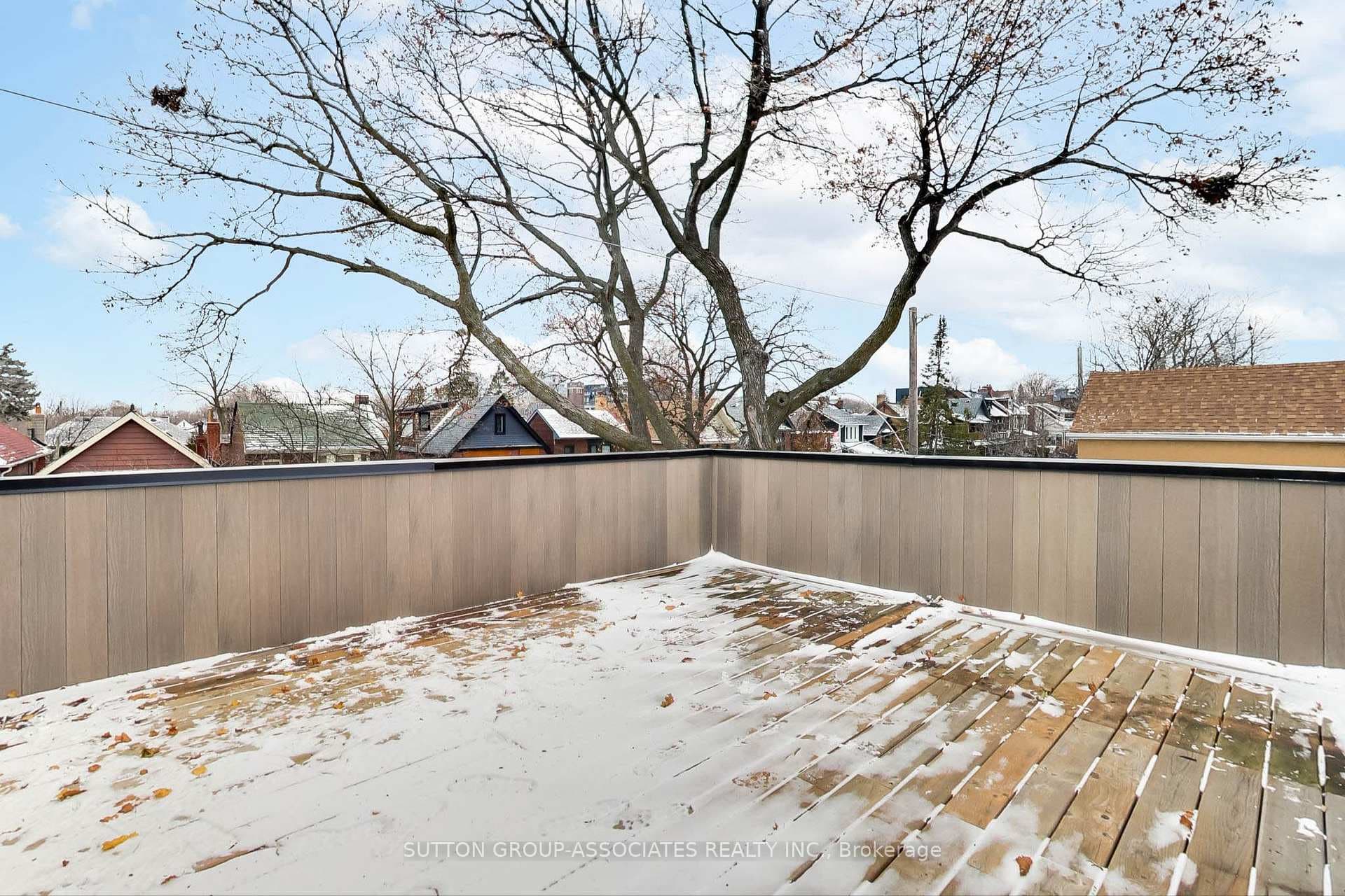130 Benson Avenue photo 24