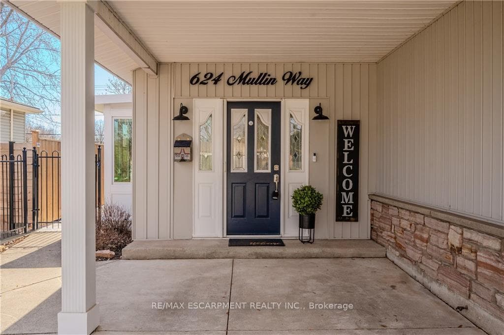 624 Mullin Way photo 5