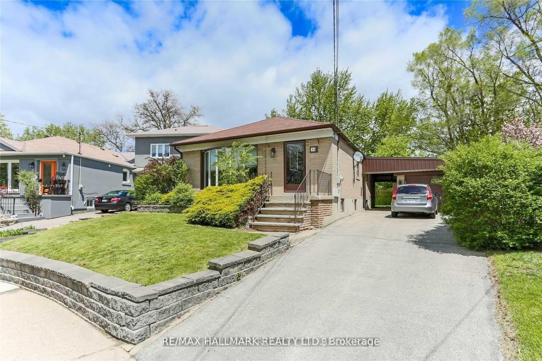 56 Courton Drive Unit Bsmnt#2 photo 1
