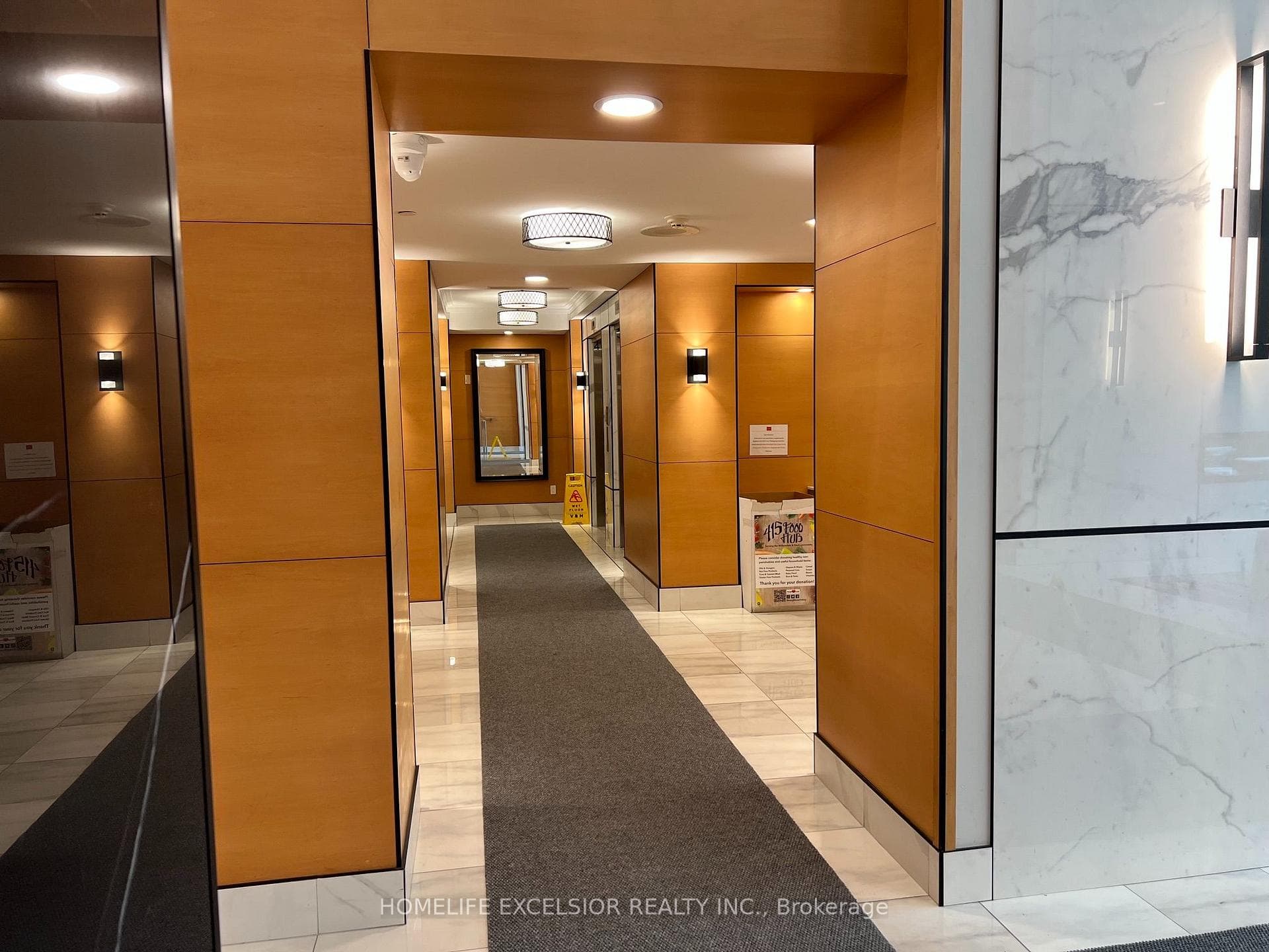 4968 Yonge Street Unit 1015 photo 13