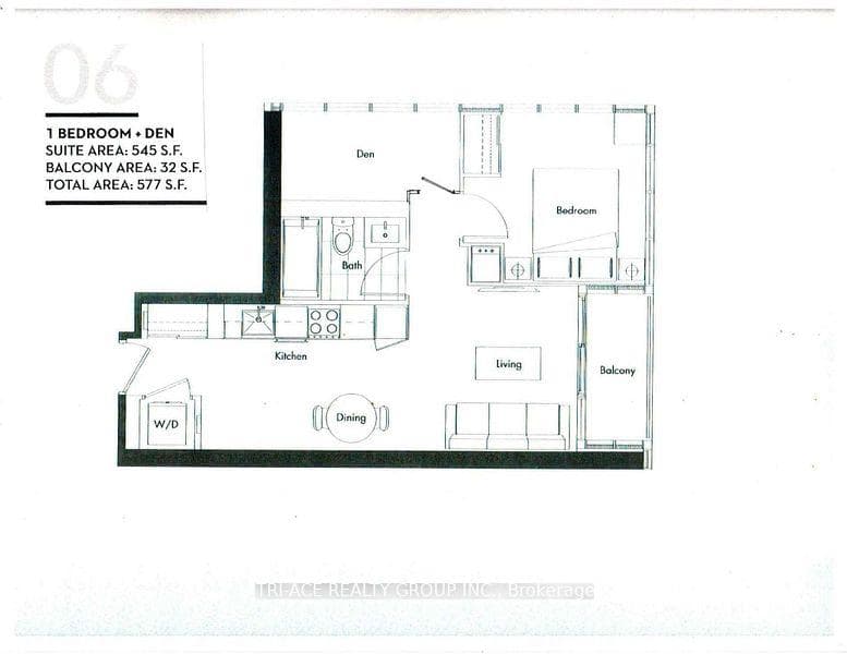 19 Bathurst Street Unit 1506 photo 25