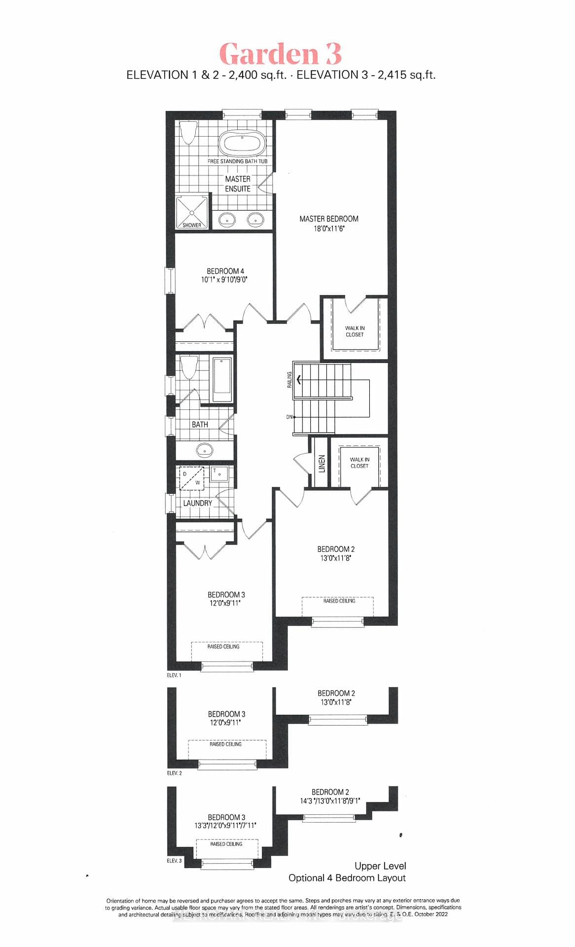 70 Attwater Drive photo 3