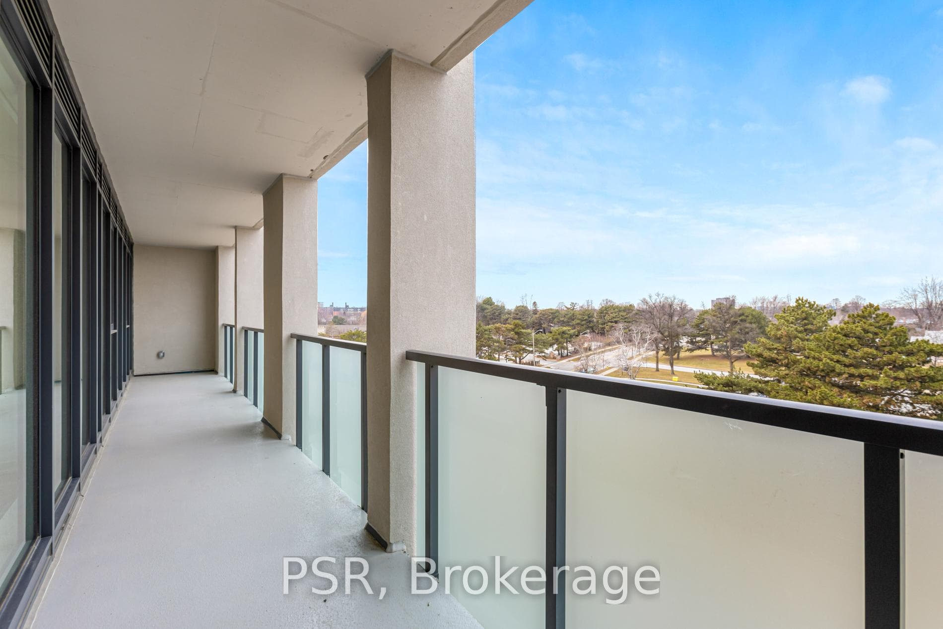4365 Bloor Street Unit 511 photo 19
