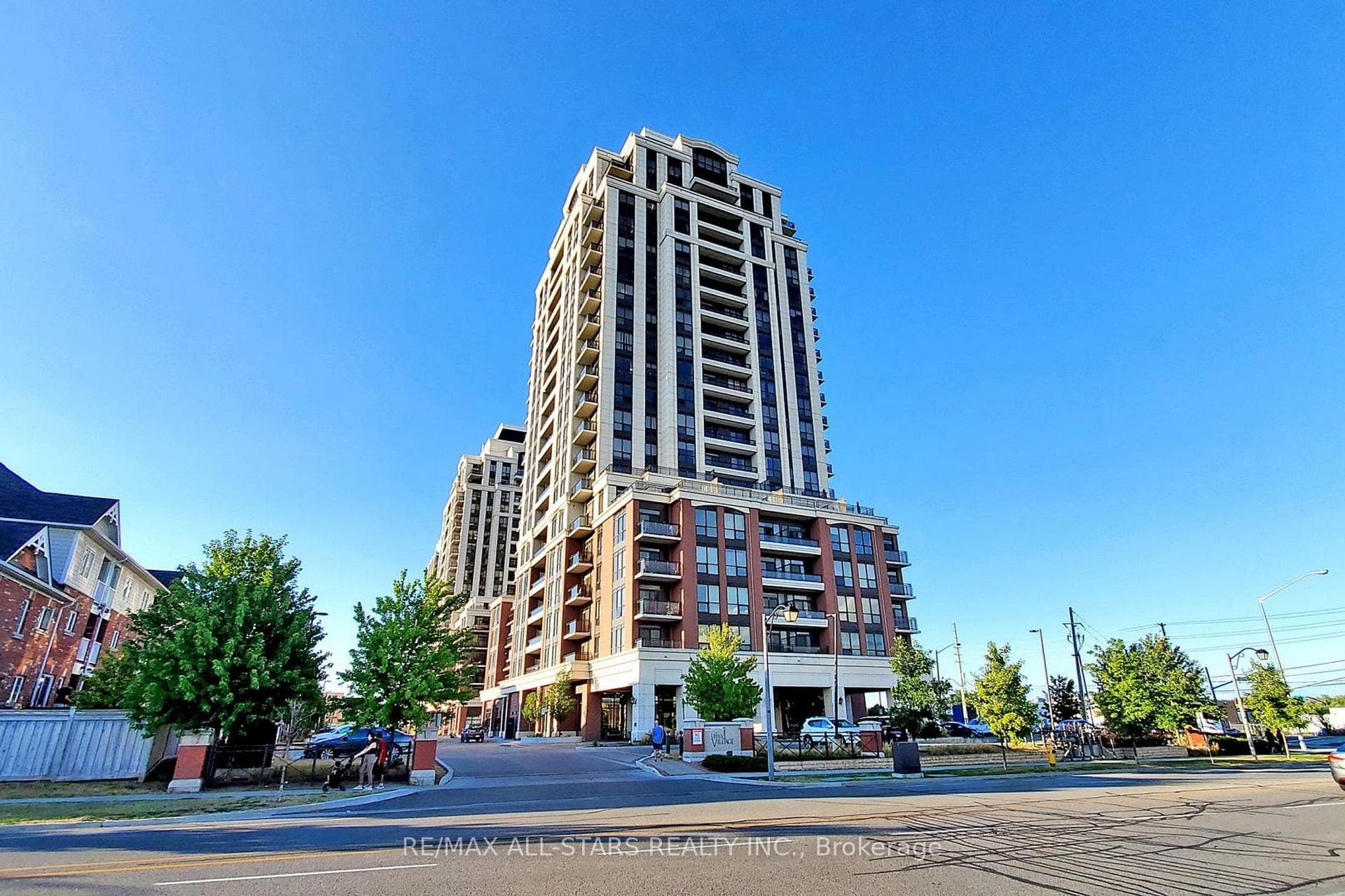 9500 Markham Rd #202