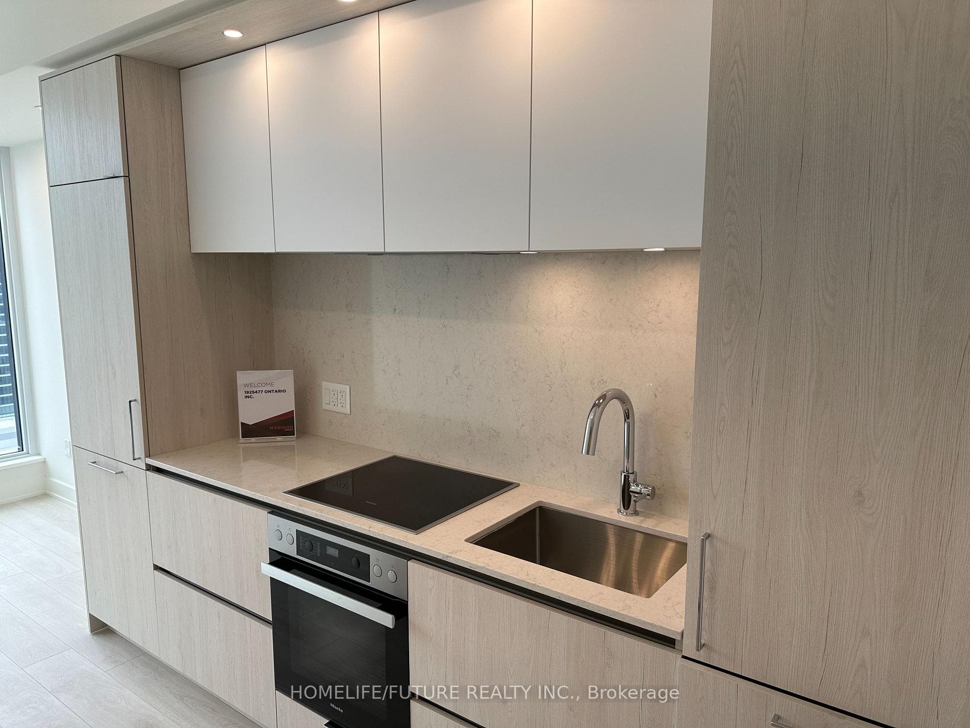 15 Mercer Street Unit 3207 photo 4