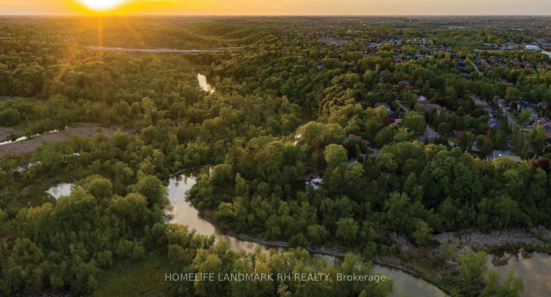 Rouge National Urban Park