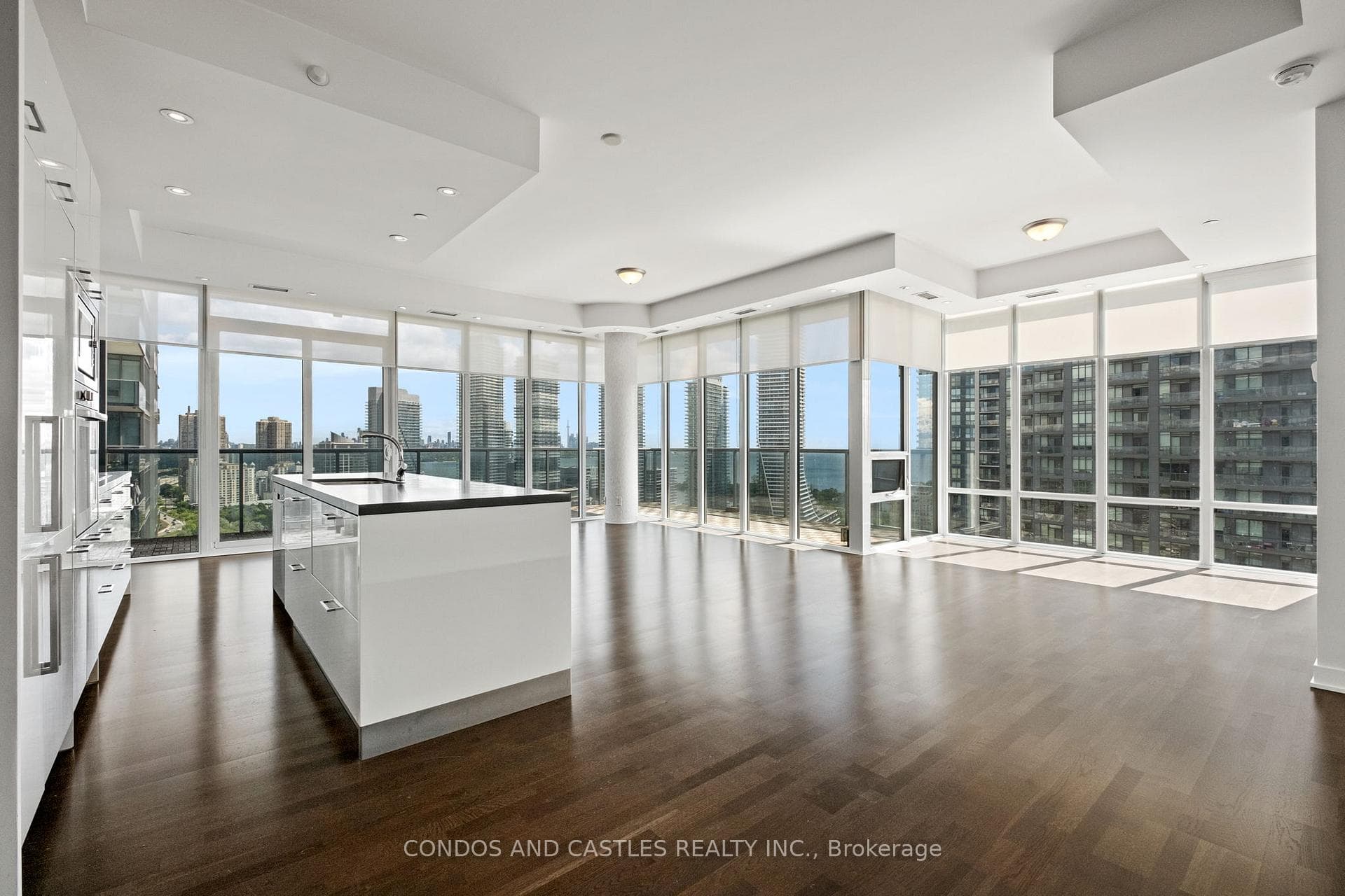 88 Park Lawn Road Unit 2907 photo 33
