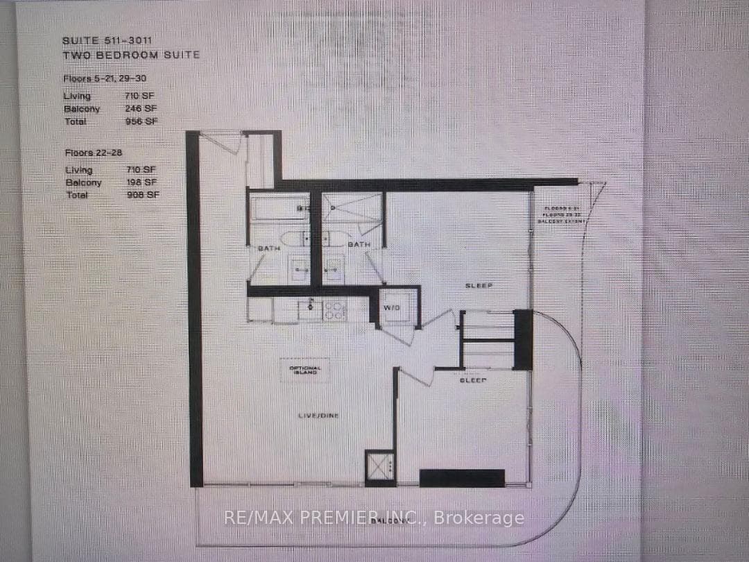 15 Holmes Avenue Unit 1311 photo 30