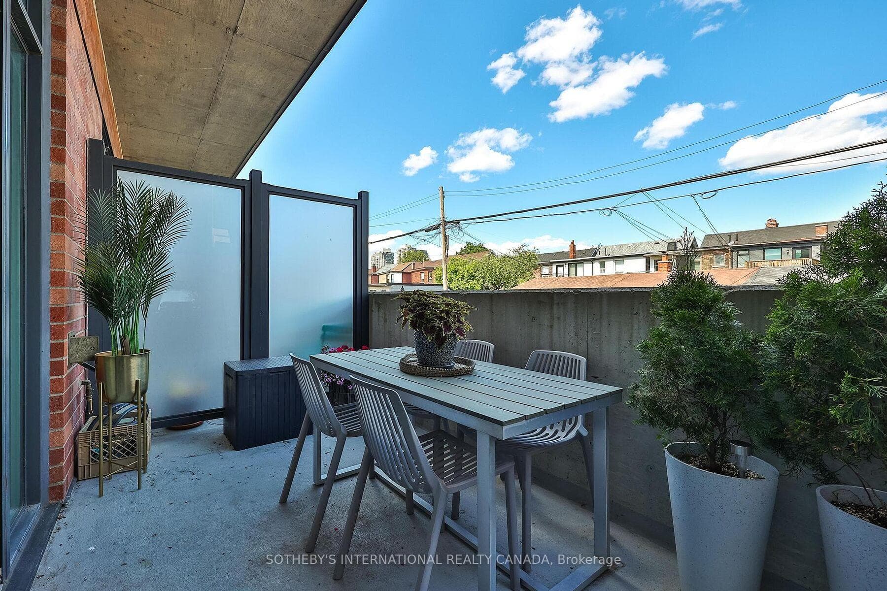 245 Perth Avenue Unit 104 photo 20