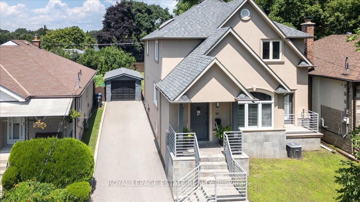 30 Doddington Drive photo 35