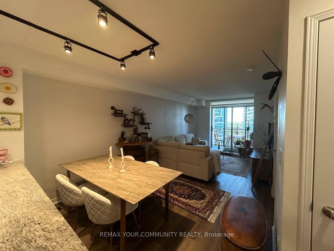 73 King William Crescent Unit 1008 photo 6