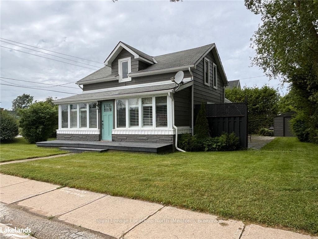 56 PARKER Street photo 1