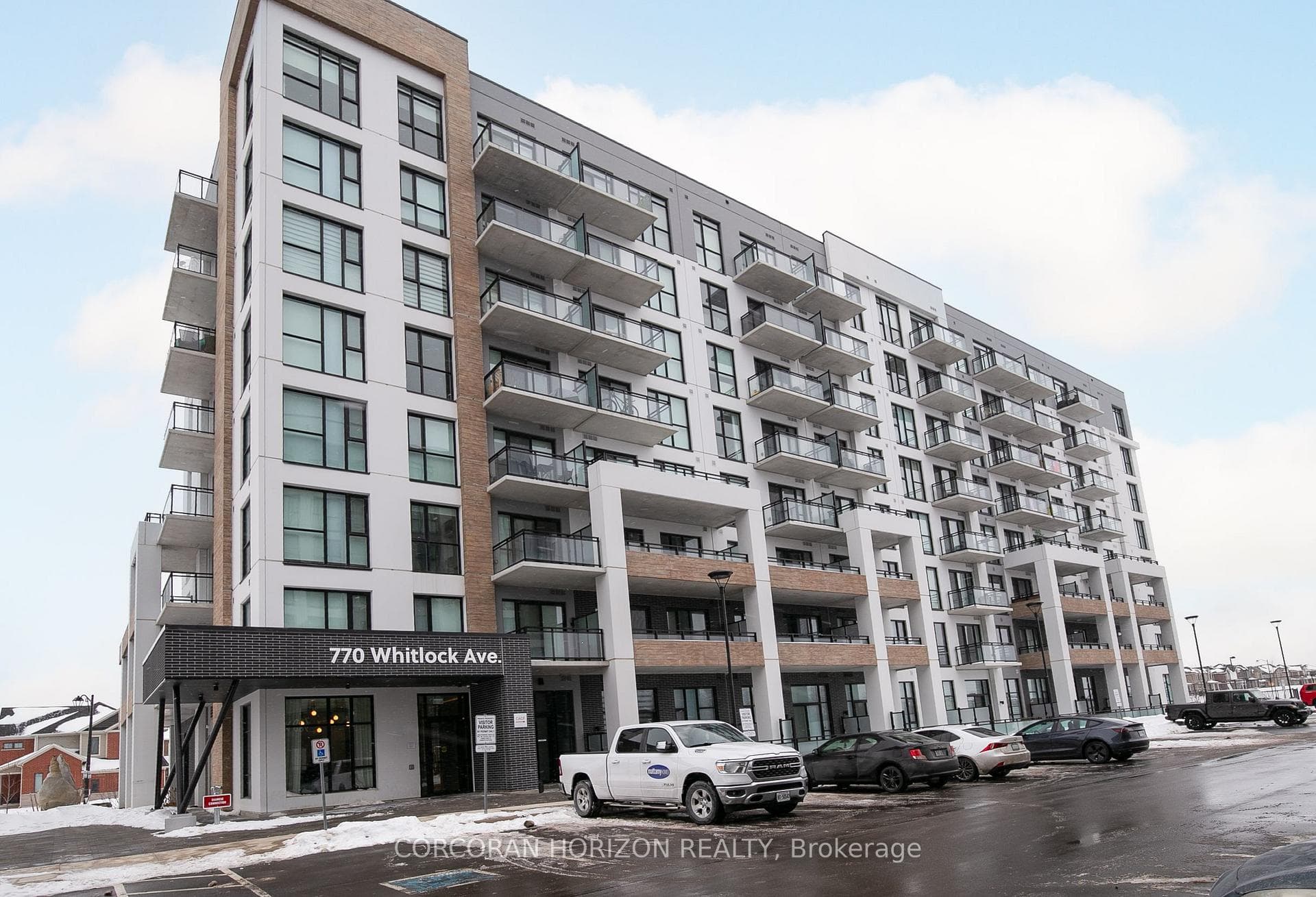 770 Whitlock Avenue Unit 409 photo 1