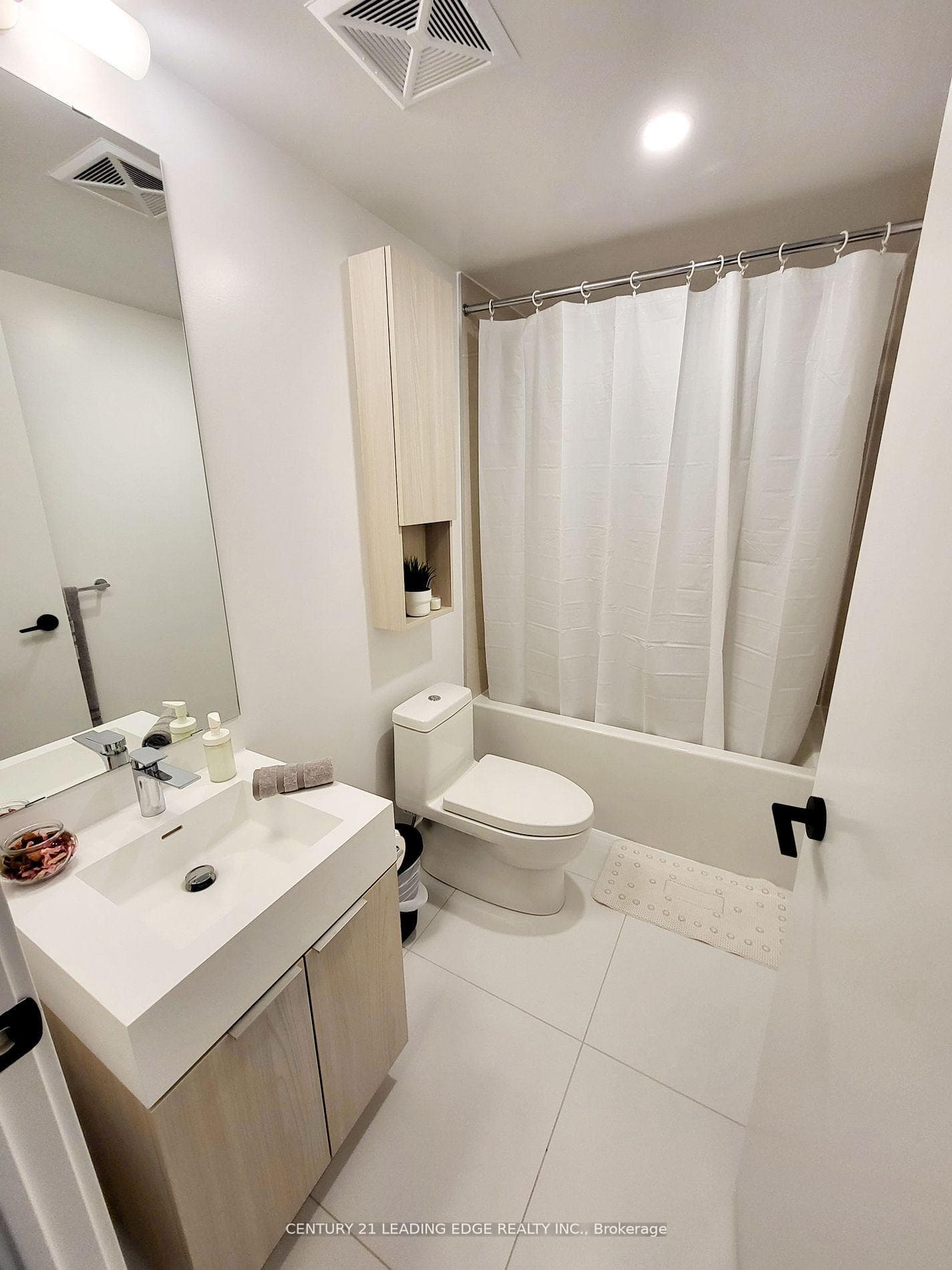 Private Bathroom