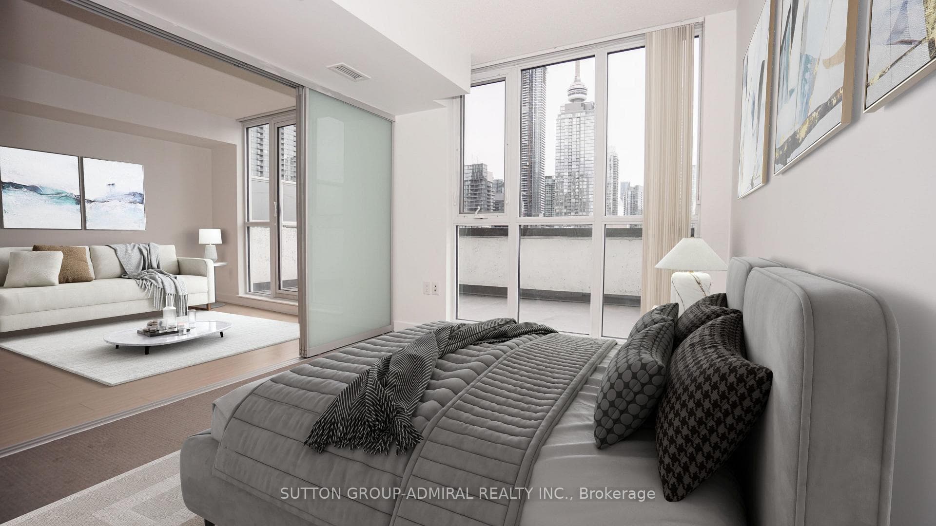 75 Queens Wharf Road Unit 703 photo 5