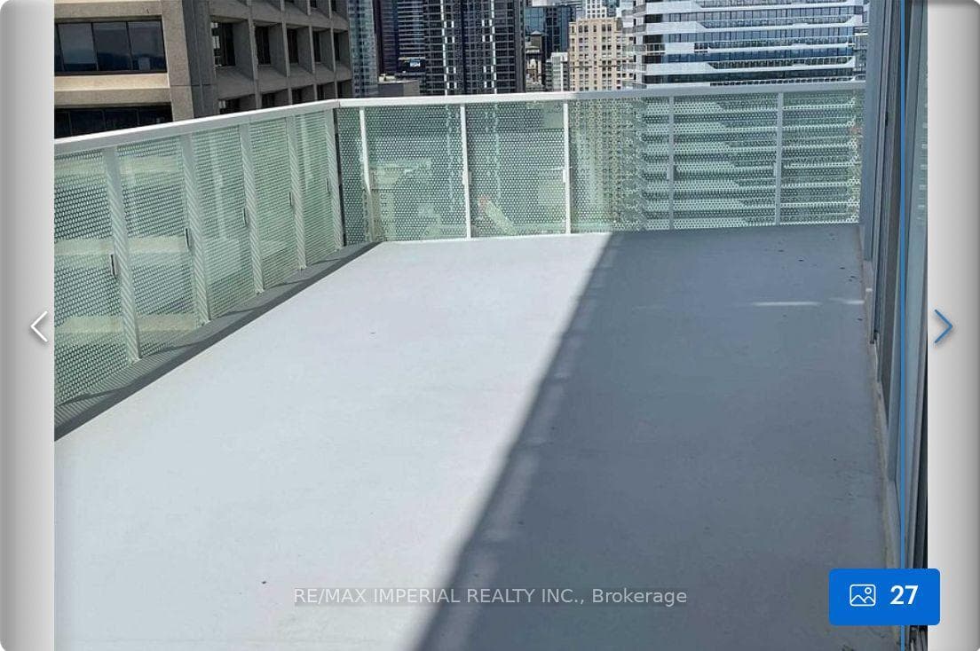 15 Queens Quay Unit 2806 photo 22