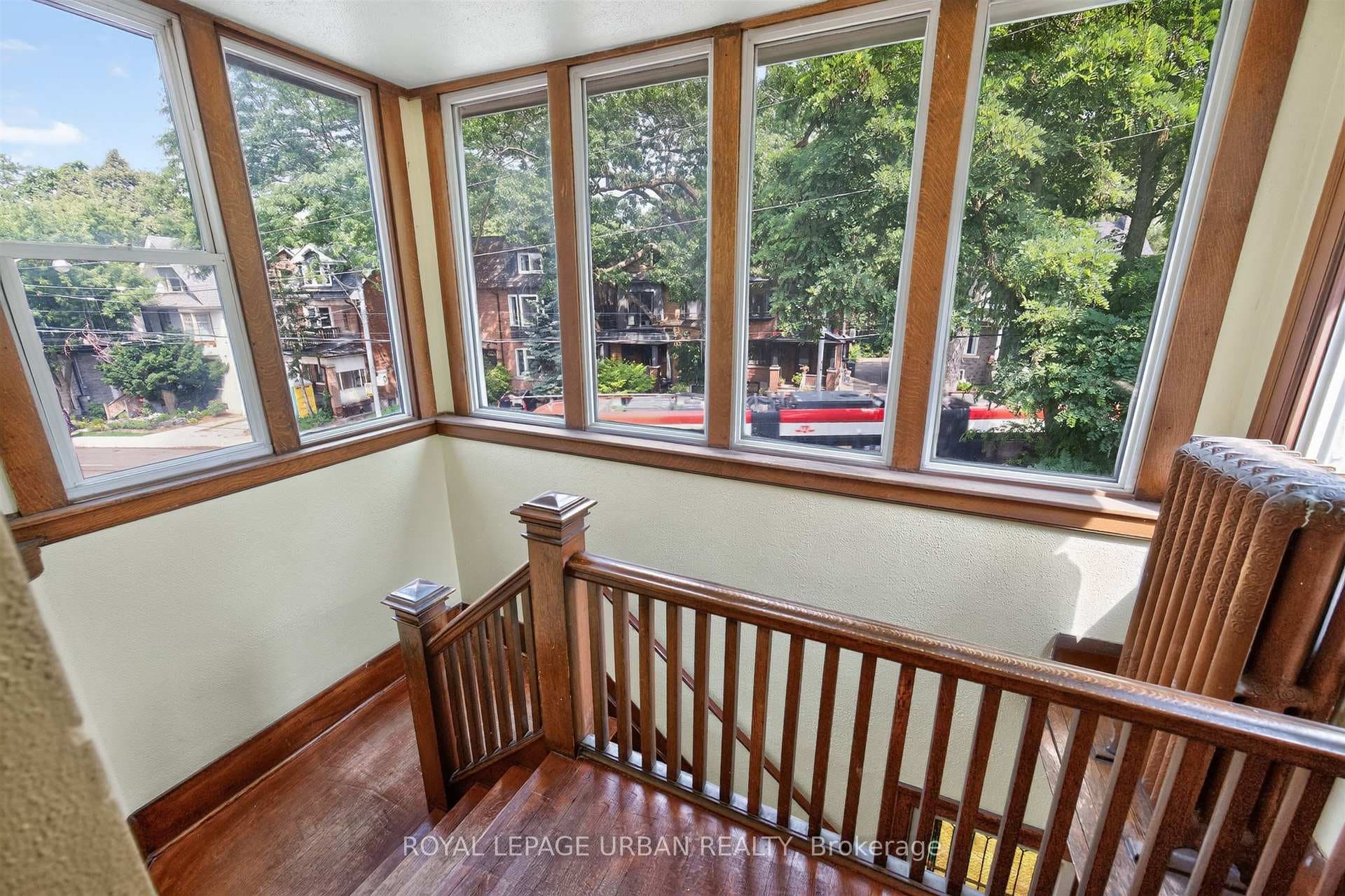 2nd Floor Access to suite 201, 301, and 202