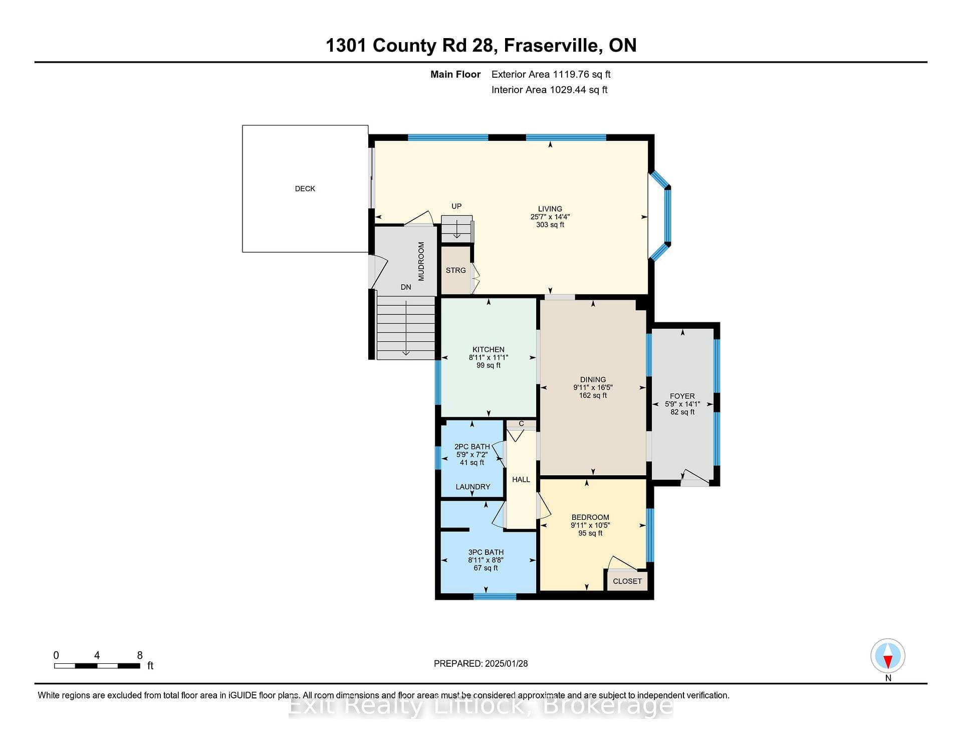 1301 County Rd 28 N/A photo 42