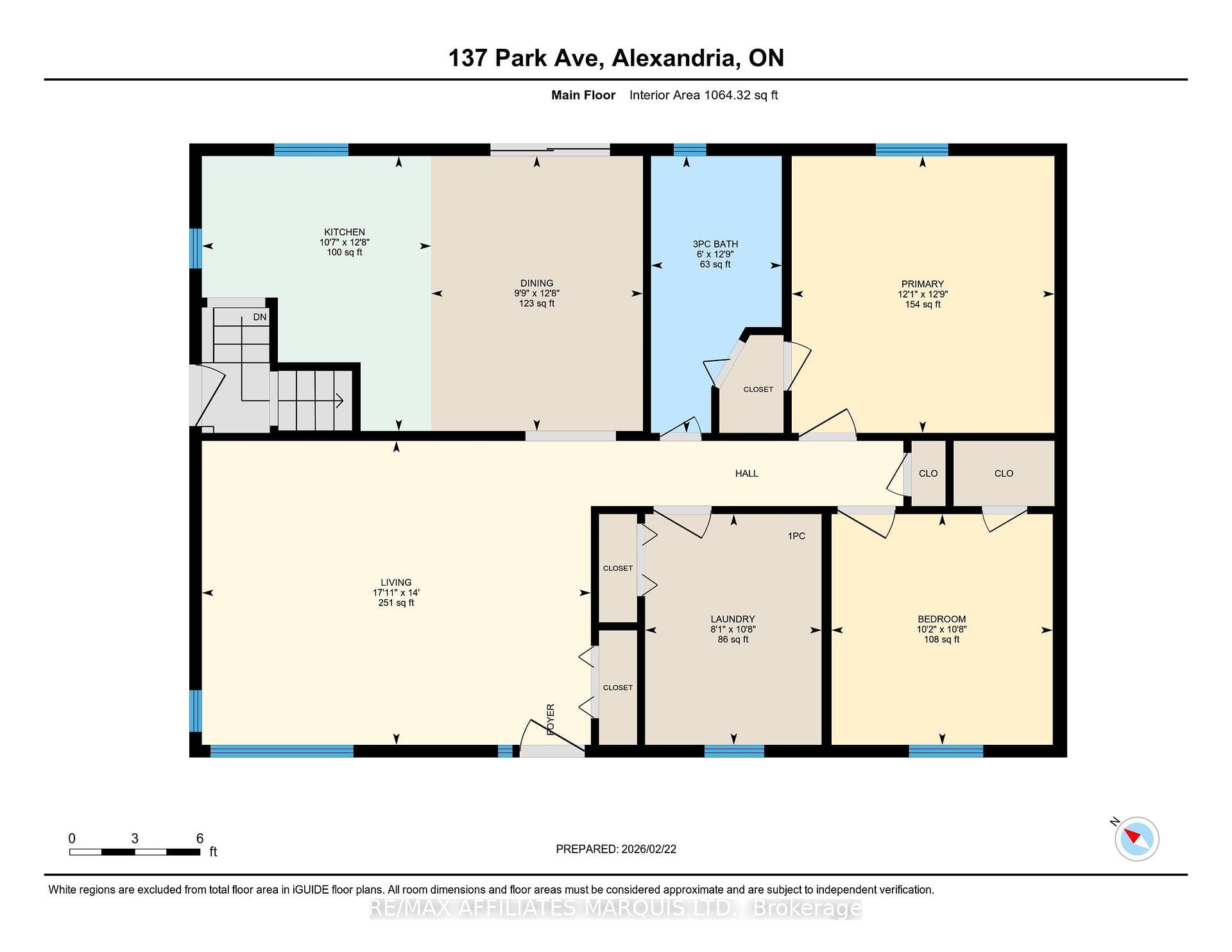 137 Park Avenue photo 38