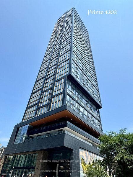 319 Jarvis Street Unit 3502 photo 2