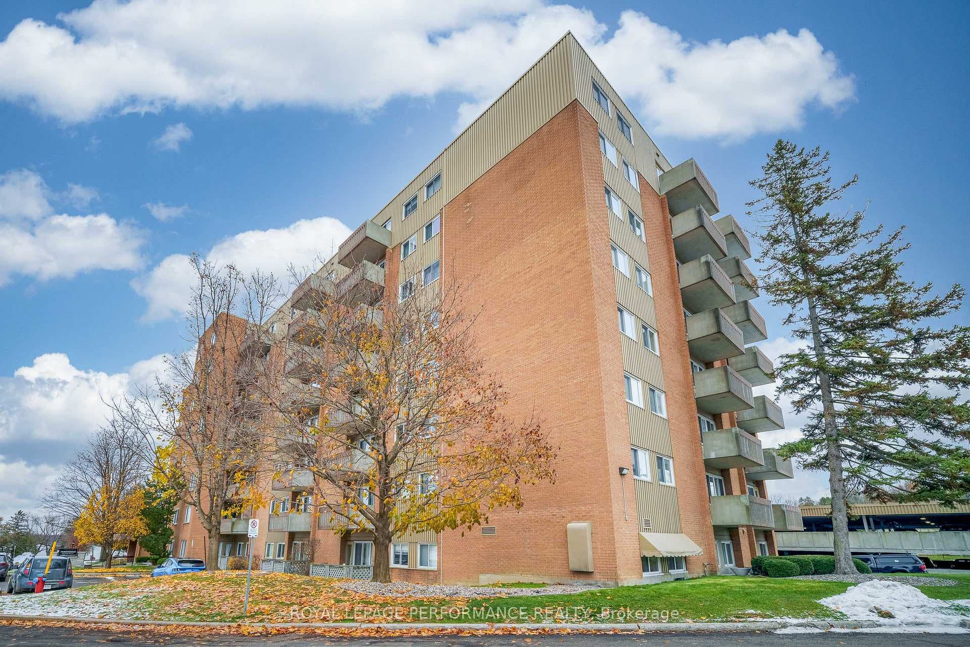 1599 Lassiter Terrace Unit 806 photo 1
