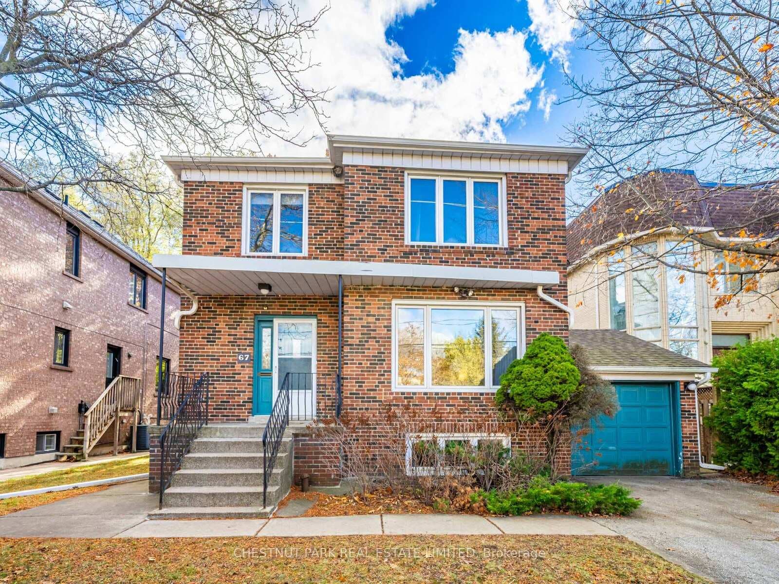 67 Viewmount Avenue photo 2